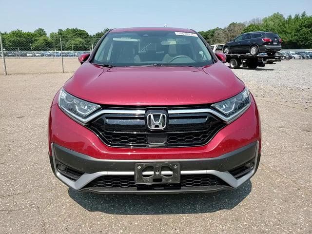 2021 HONDA CR-V EX EX 14