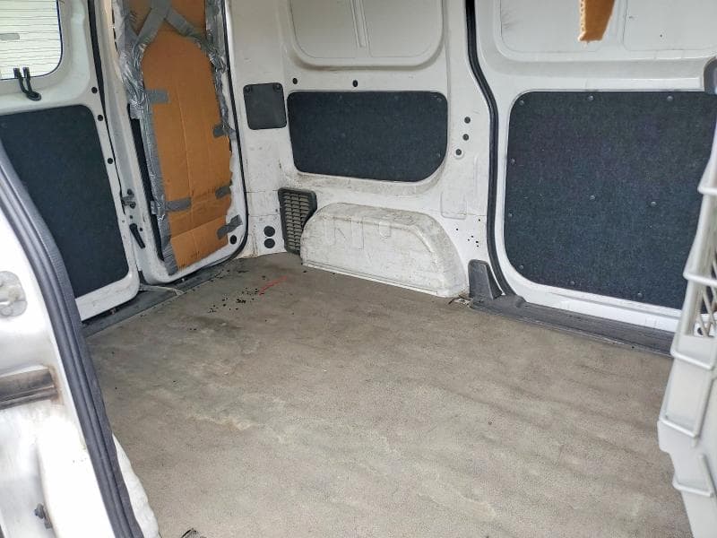 2019 NISSAN NV200 S 11