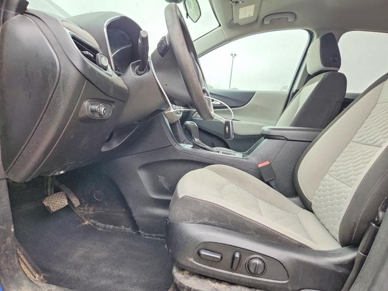 2020 CHEVROLET EQUINOX LT 7