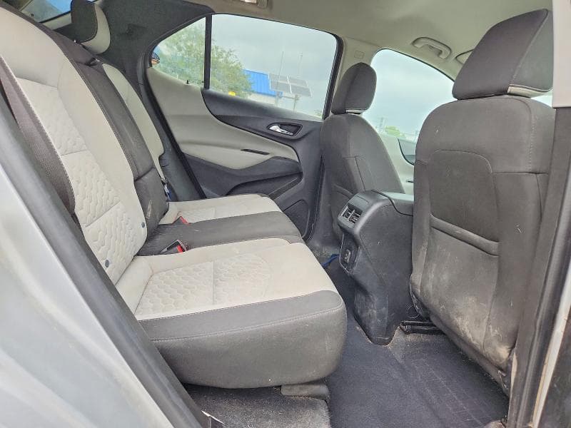 2020 CHEVROLET EQUINOX LT 10
