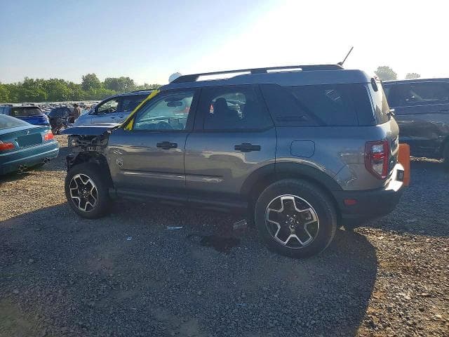 2024 FORD BRONCO SPORT BIG BEND 2