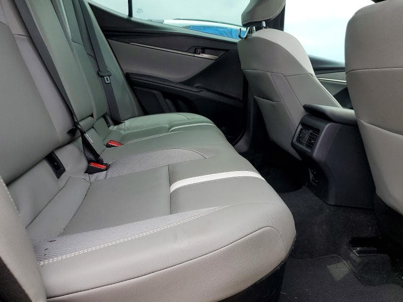 2025 TOYOTA CAMRY SE SE 10