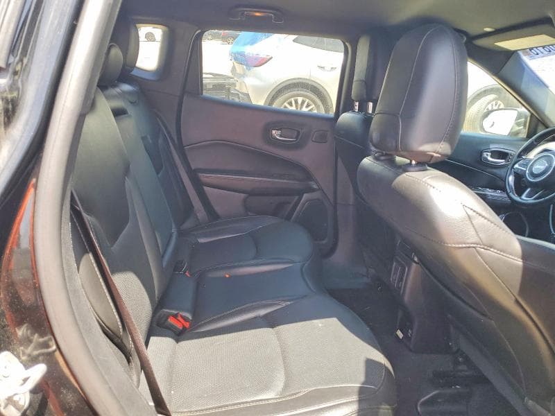2020 JEEP COMPASS LIMITED 11