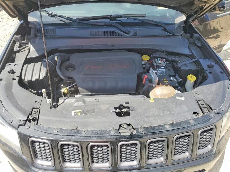 2020 JEEP COMPASS LIMITED 12