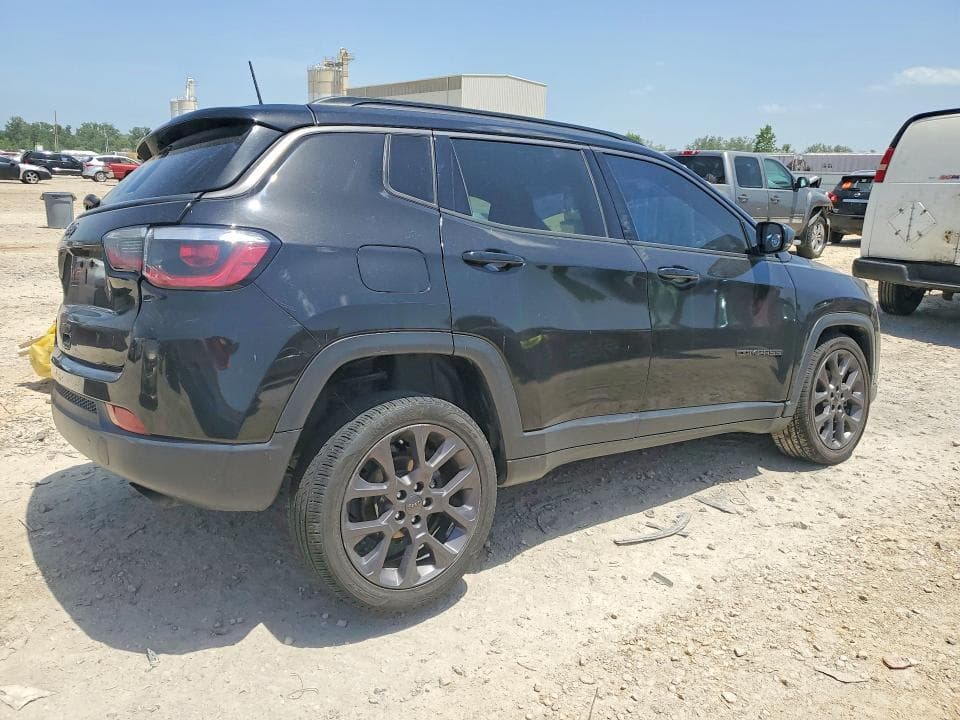 2020 JEEP COMPASS LIMITED 3