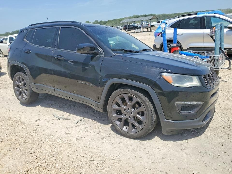 2020 JEEP COMPASS LIMITED 4