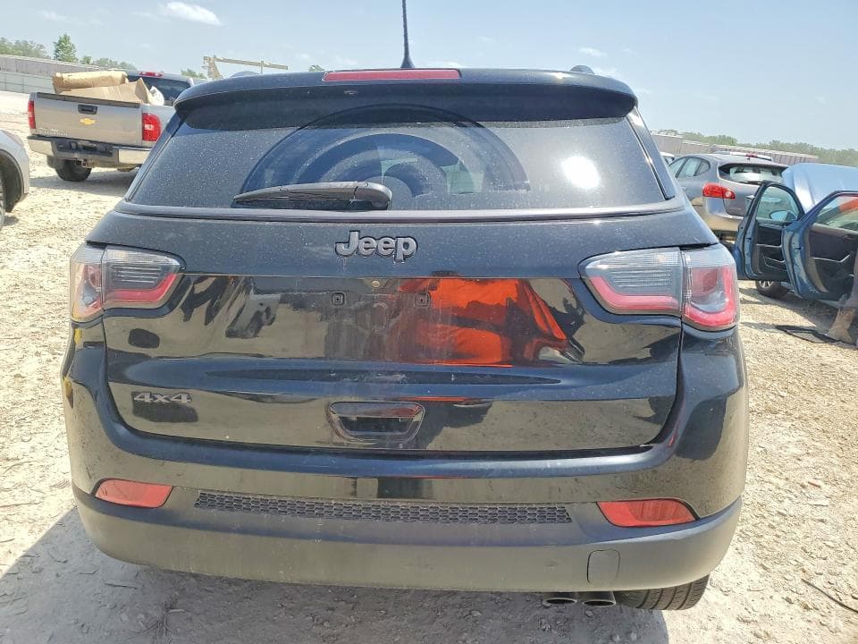 2020 JEEP COMPASS LIMITED 6