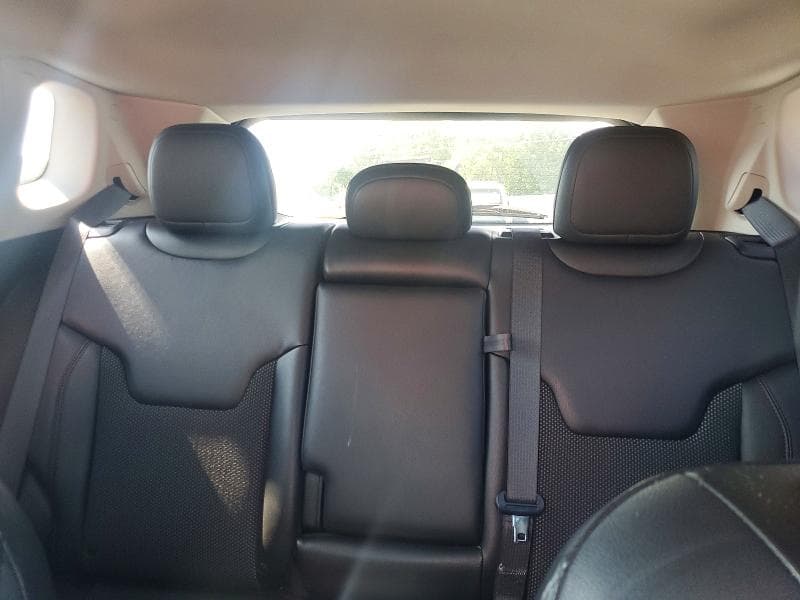 2021 JEEP COMPASS TRAILHAWK TRAILHAWK 10
