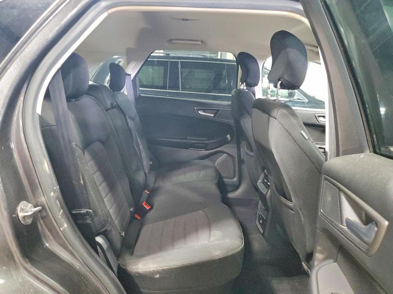 2017 FORD EDGE SE SE 11