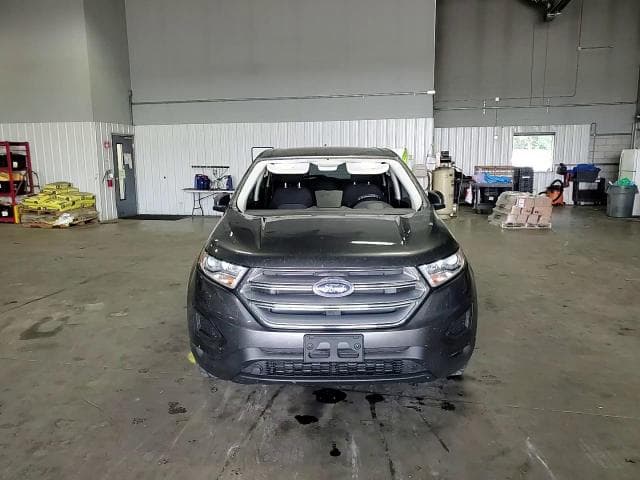 2017 FORD EDGE SE SE 14