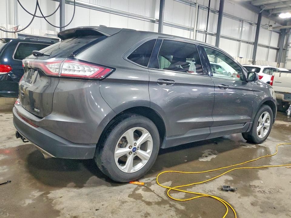 2017 FORD EDGE SE SE 3