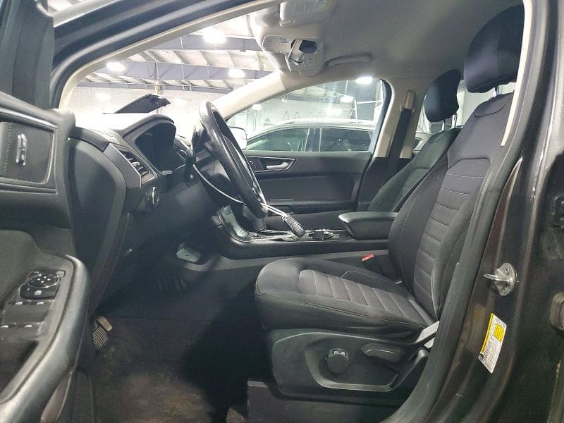 2017 FORD EDGE SE SE 7