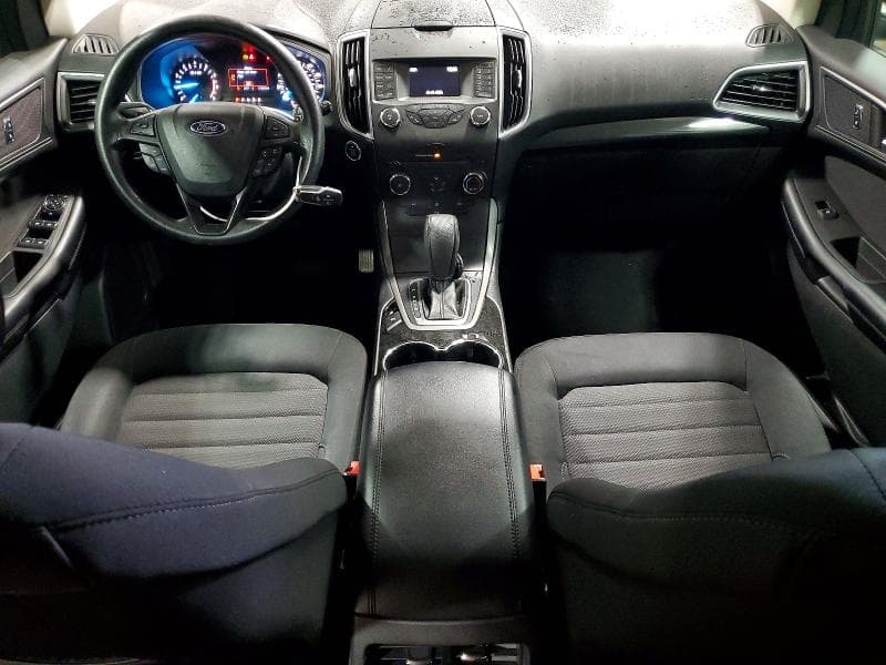 2017 FORD EDGE SE SE 8