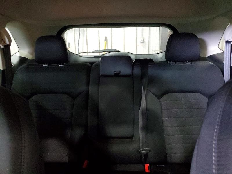 2017 FORD EDGE SE SE 10