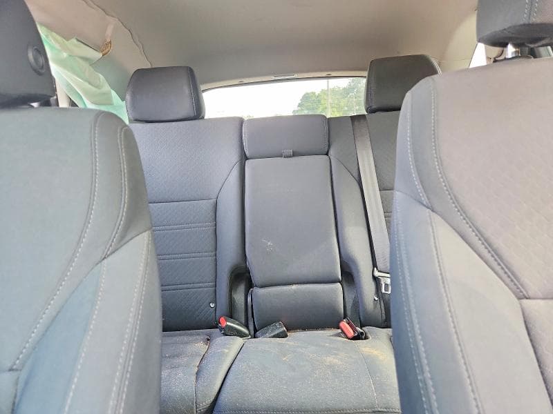 2018 KIA SORENTO LX 10