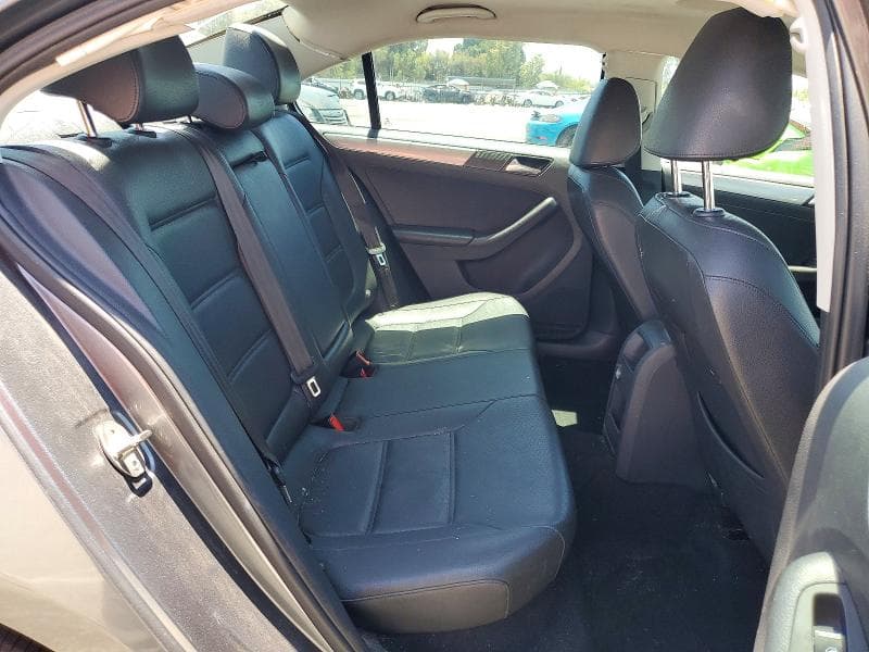 2017 VOLKSWAGEN JETTA SE 10