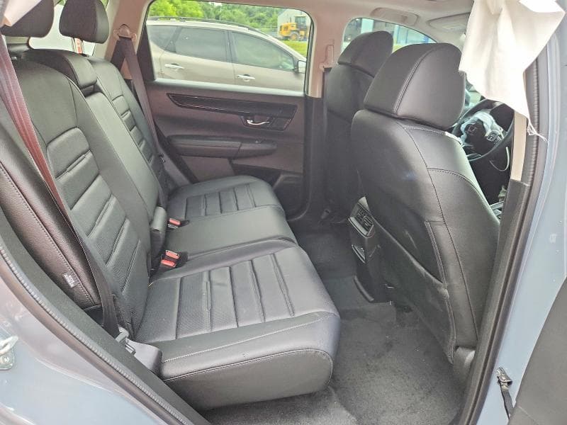 2026 HONDA CR-V EXL EXL 11