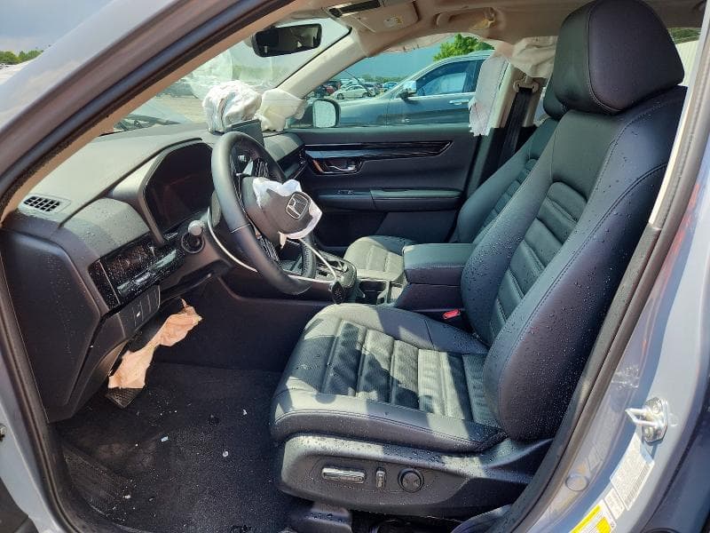 2026 HONDA CR-V EXL EXL 7
