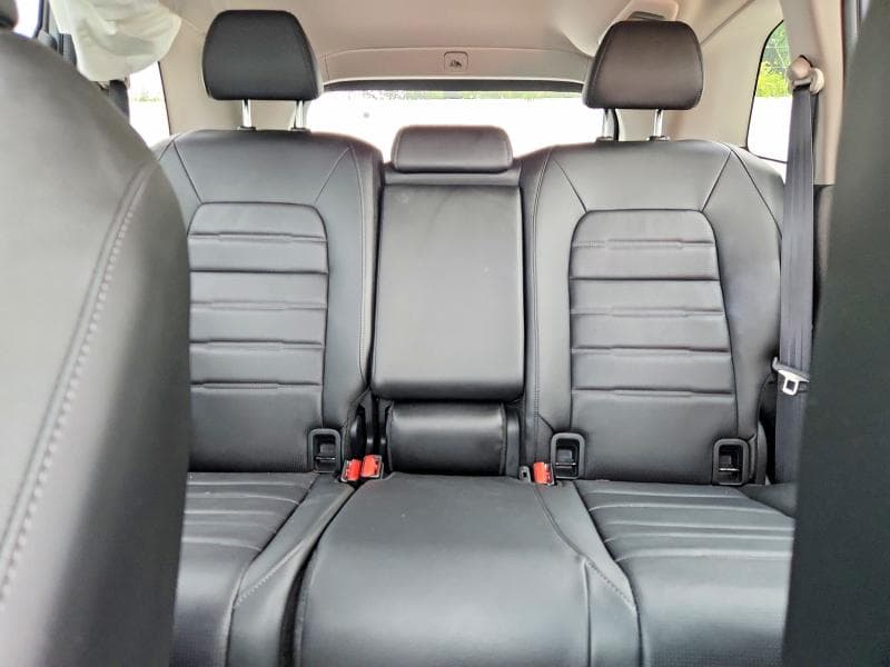 2026 HONDA CR-V EXL EXL 10