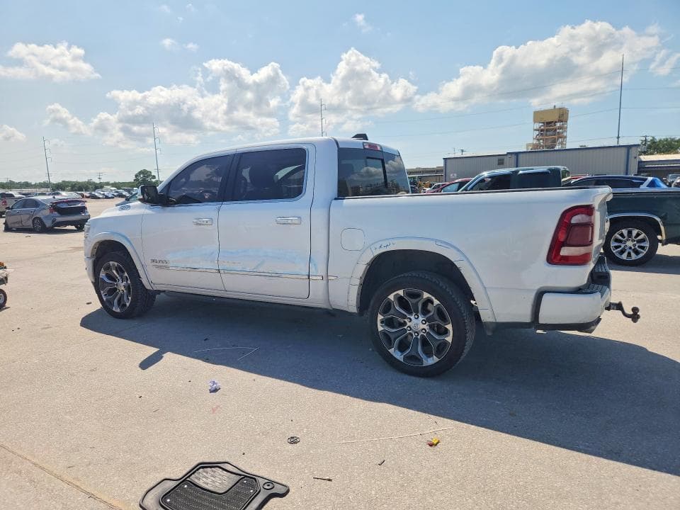 2020 RAM 1500 LIMITED 2