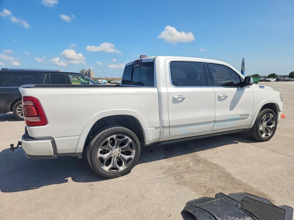 2020 RAM 1500 LIMITED 3
