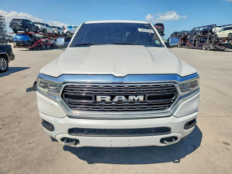 2020 RAM 1500 LIMITED 5
