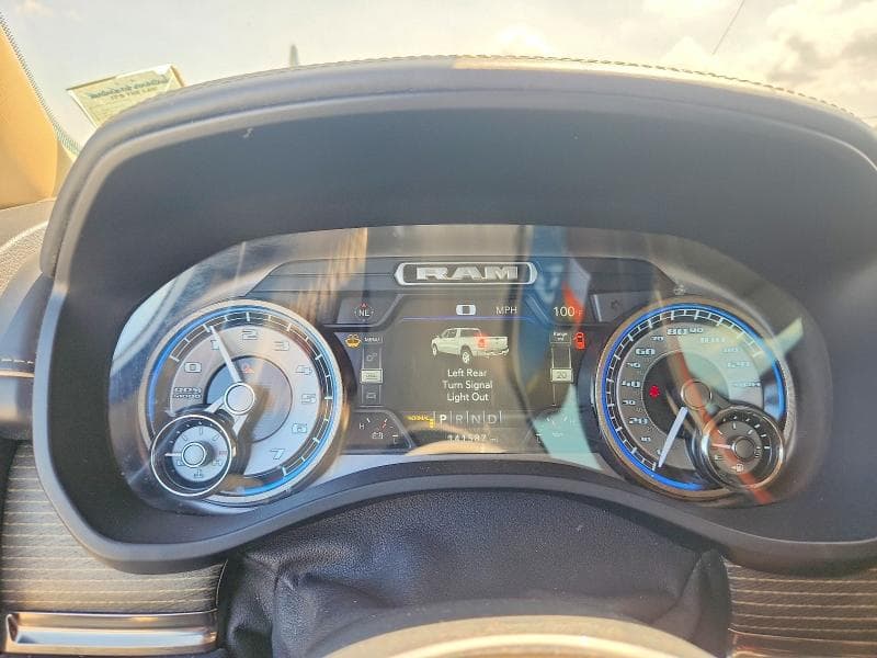 2020 RAM 1500 LIMITED 9