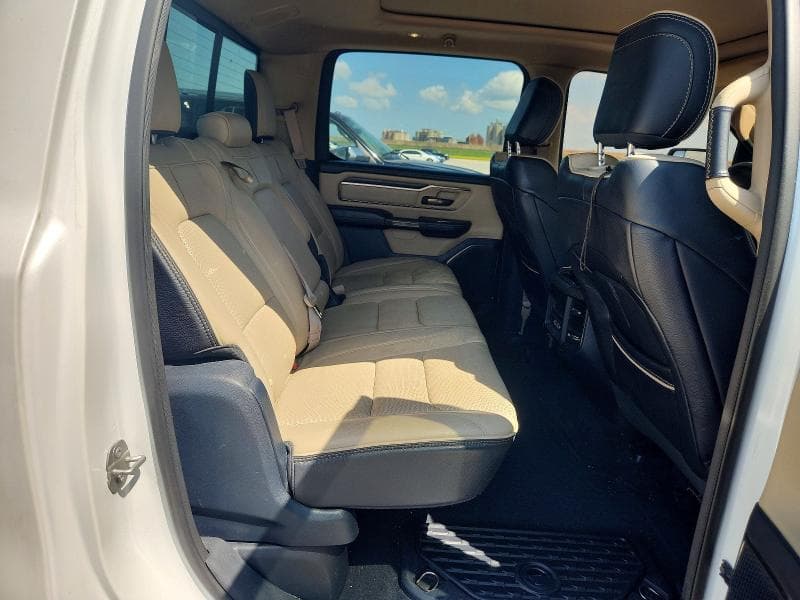 2020 RAM 1500 LIMITED 10