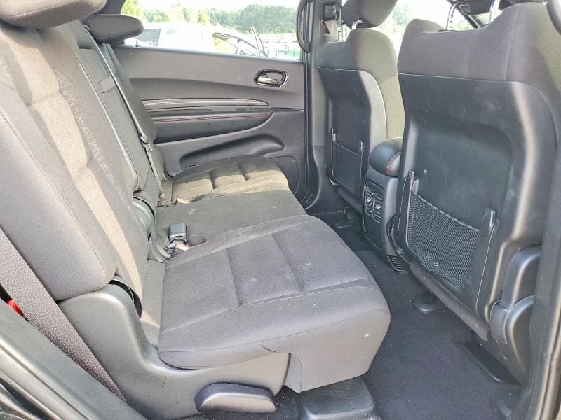 2026 DODGE DURANGO R/T 11