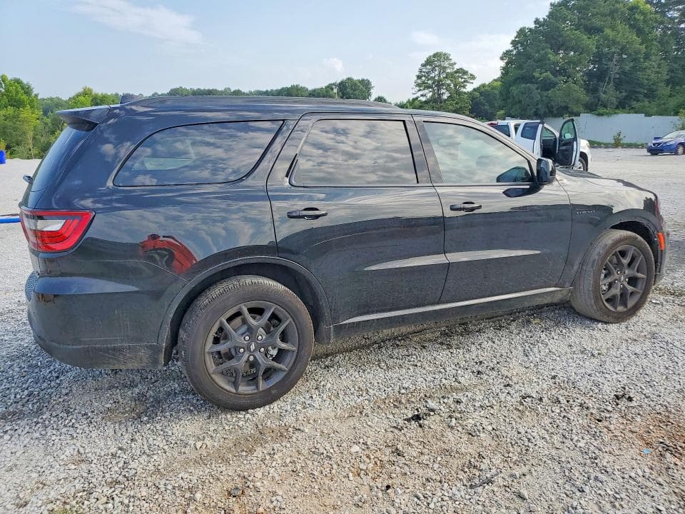 2026 DODGE DURANGO R/T 3