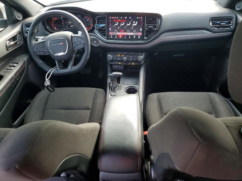 2026 DODGE DURANGO R/T 8