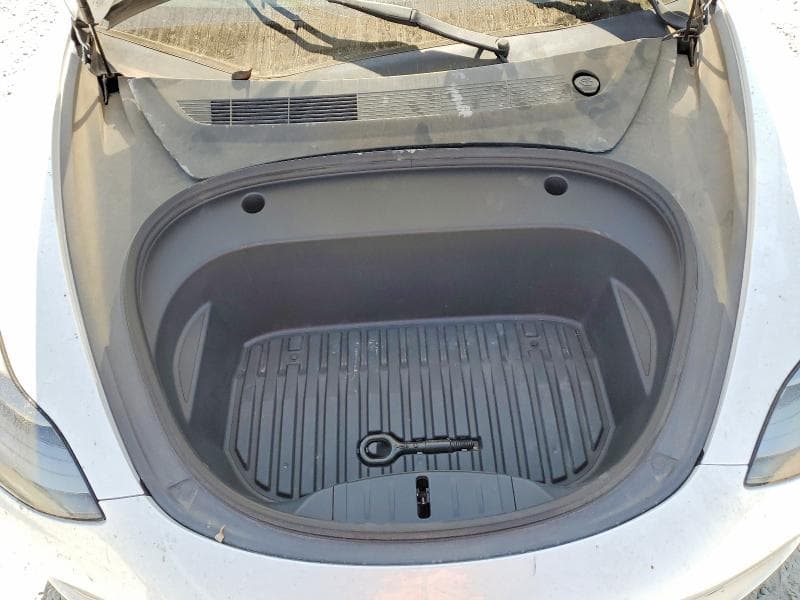 2022 TESLA MODEL 3 11