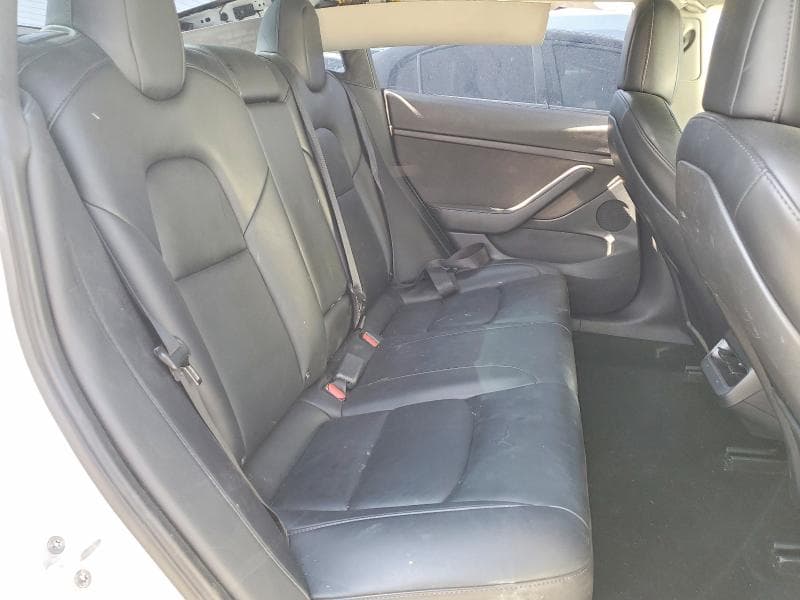 2022 TESLA MODEL 3 10