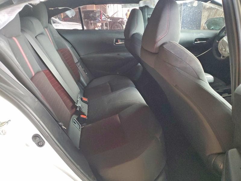 2024 TOYOTA COROLLA NIGHT SHADE NIGHT SHADE 10