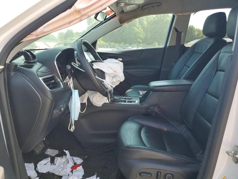 2018 CHEVROLET EQUINOX PREMIER 7
