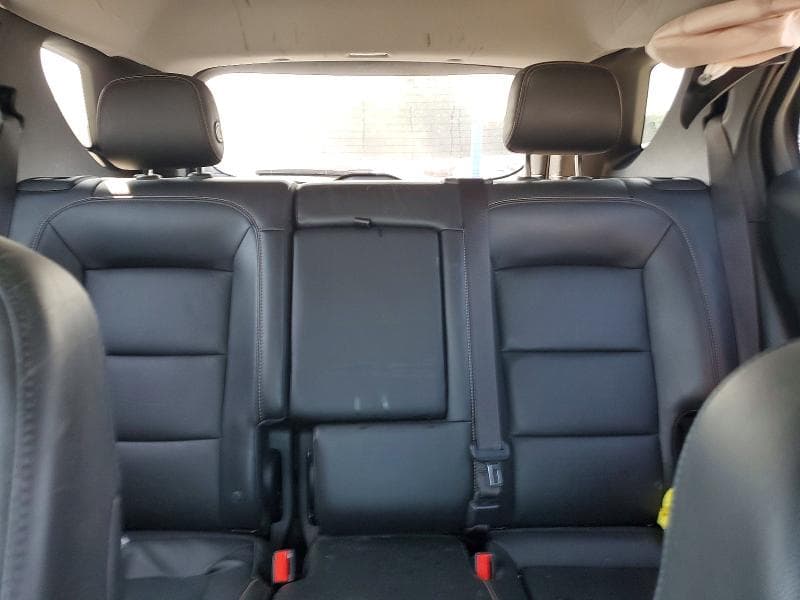 2018 CHEVROLET EQUINOX PREMIER 10