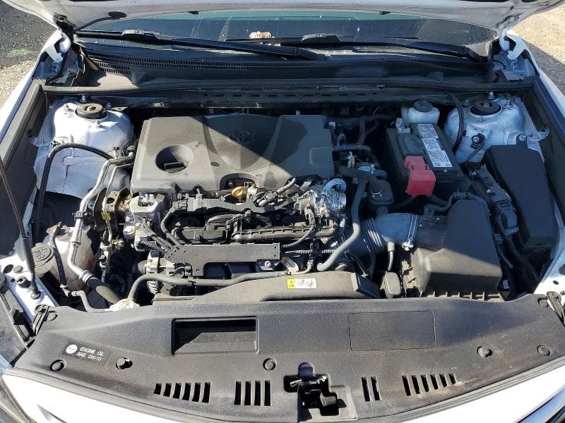 2024 TOYOTA CAMRY SE 11