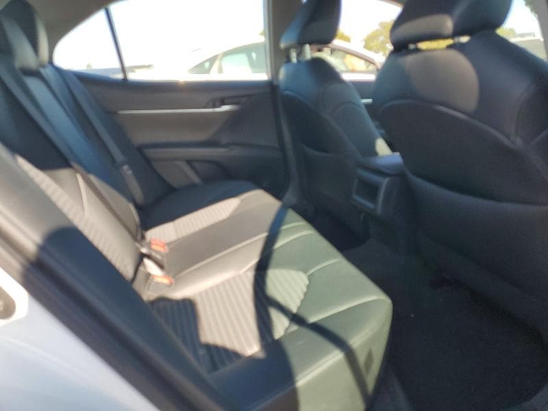 2024 TOYOTA CAMRY SE 10