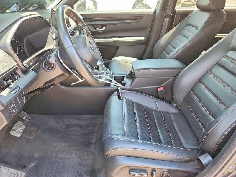 2025 HONDA CR-V SPORT-L 7