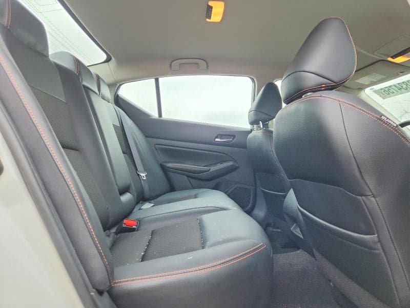 2020 NISSAN ALTIMA SR 10