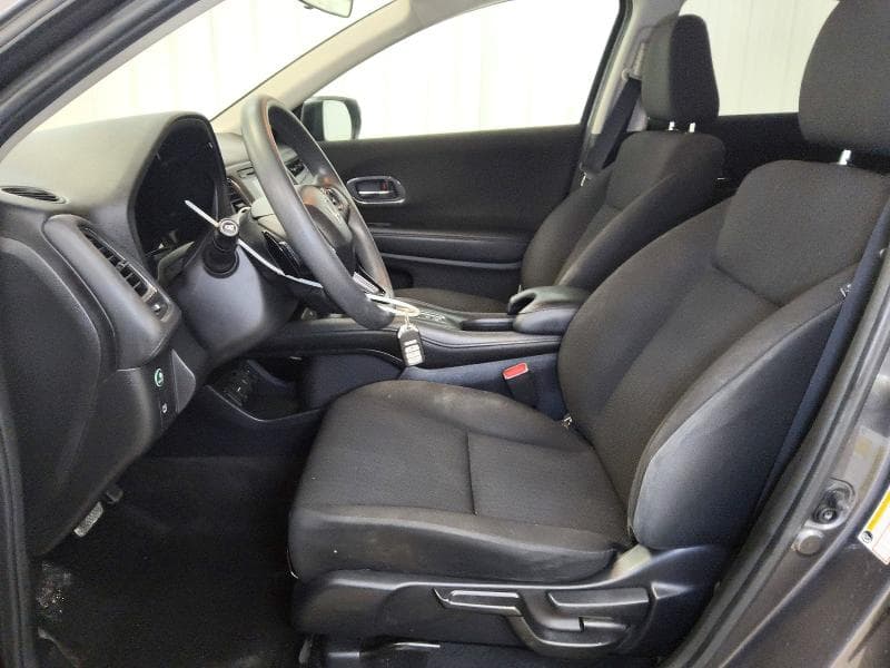 2017 HONDA HR-V EX 7