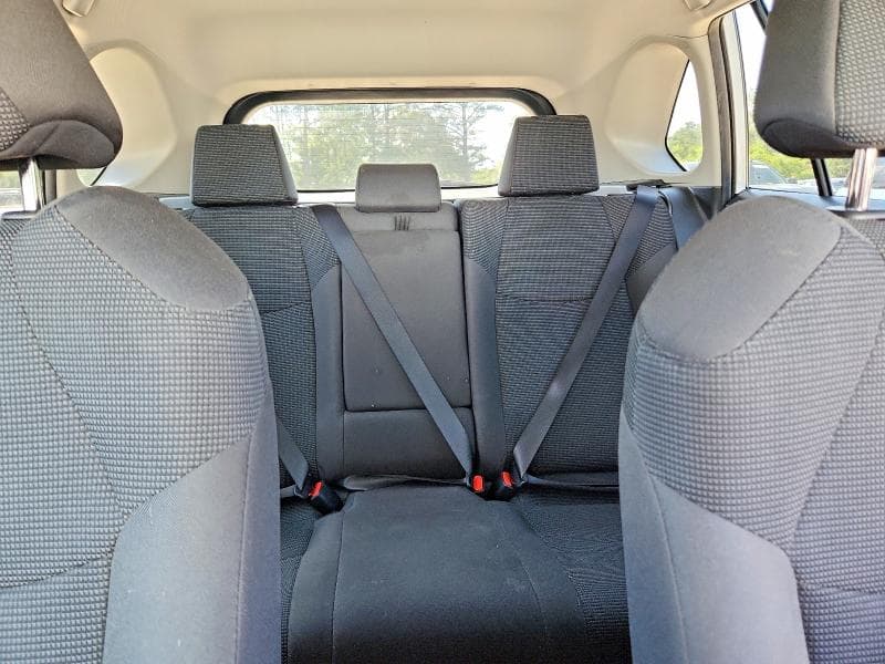 2024 TOYOTA RAV4 LE 10