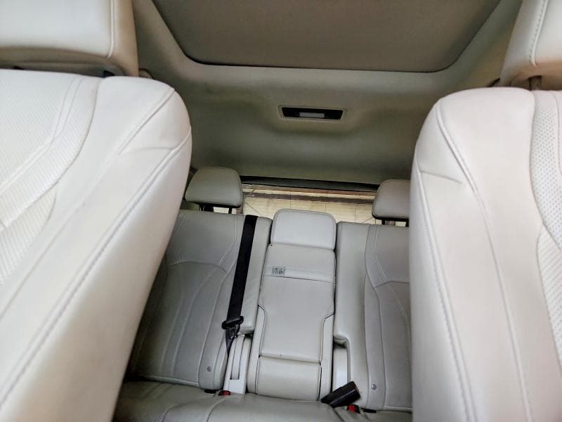 2019 LEXUS RX 350 BASE 10