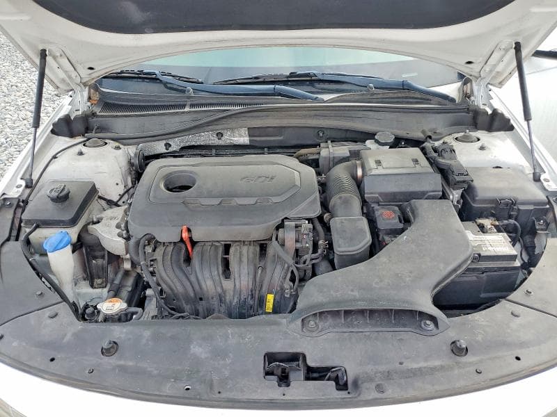 2018 KIA OPTIMA LX LX 11