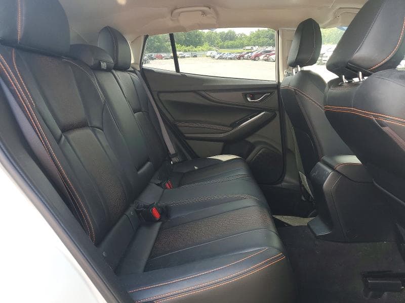 2021 SUBARU CROSSTREK LIMITED 11