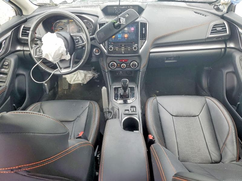 2021 SUBARU CROSSTREK LIMITED 8