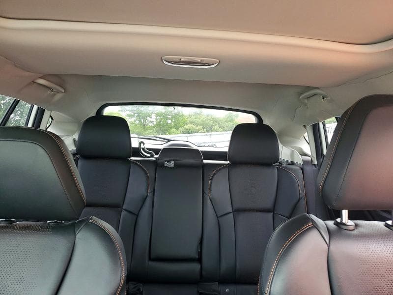 2021 SUBARU CROSSTREK LIMITED 10