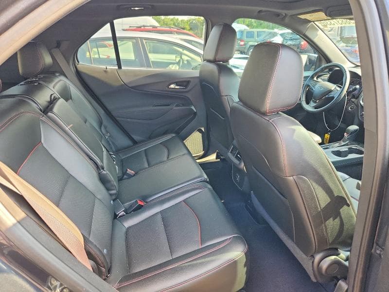 2022 CHEVROLET EQUINOX RS 10