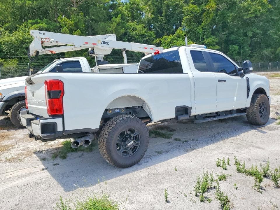 2025 FORD F350 SUPER DUTY 3