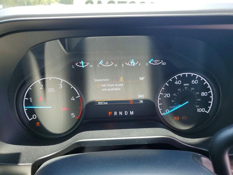 2025 FORD F350 SUPER DUTY 9